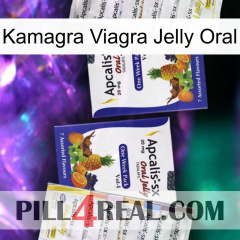 Kamagra Viagra Oral Jelly 12